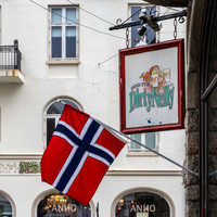 The Dirty Nelly (Ålesund)