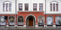 Historic Norwegian Maritime Association