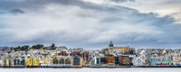 Alesund Town