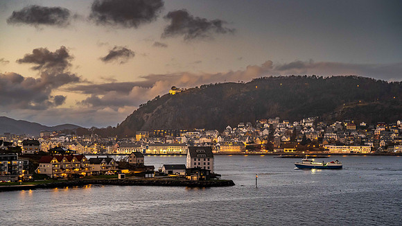 Ålesund Town