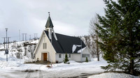 Kvaløy Kirke
