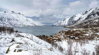 Ersfjord Viewpoint