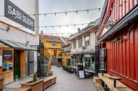 Tromsø Street Life