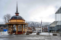 Tromsø Band Stand