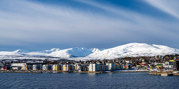 Approach to Tromsø