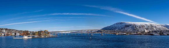 Tromsø Bridge