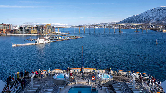 Tromsø Bridge