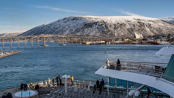Tromsø Bridge