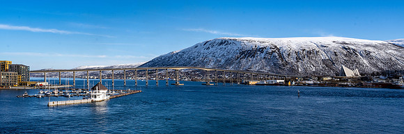 Tromsø Bridge