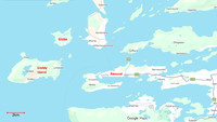 Giske and Godøy Islands