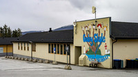 Godøy School