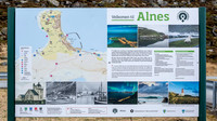 History of Alnes as a fishing community