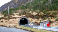 Tunnel to Alnes