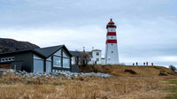 Alnes Lighthouse
