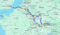 Southern Germany
