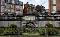 Cascade Monumentale