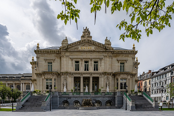 Les Bains de Spa