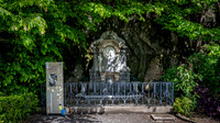Monument des Createurs de Promenades