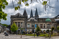 Le Casino de Spa