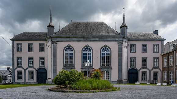 Waux Hall