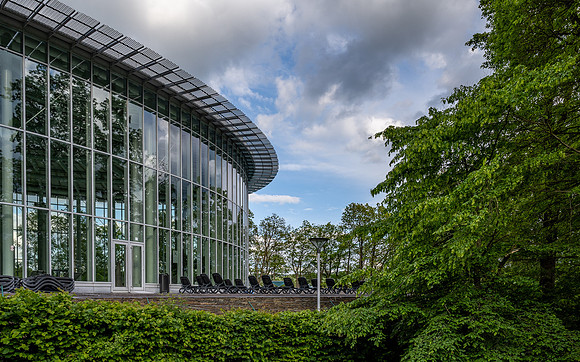 Les Thermes de Spa