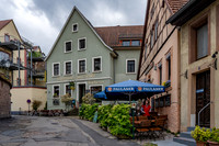 Gasthaus zum Schiff