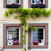 Hanfmarkt street