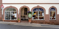 Maximus Magic Shop
