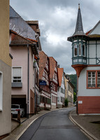 Hauptstrasse