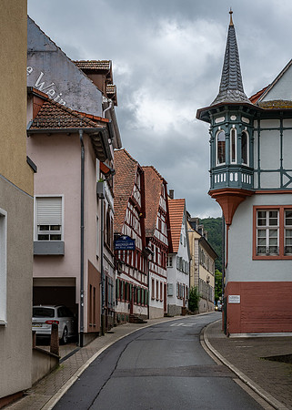 Hauptstrasse