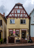 Hauptstrasse