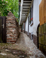 Kleppergasse