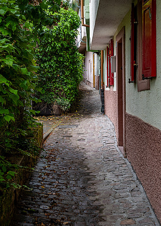 Kleppergasse