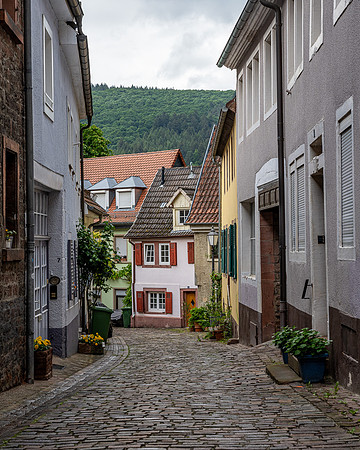 Pfluggasse