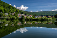 Neckargemünd