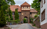 Castle Road