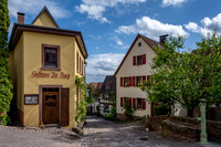 Streets of Dilsburg Fortress