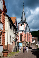 Evangelical Church, Neckarsteinach