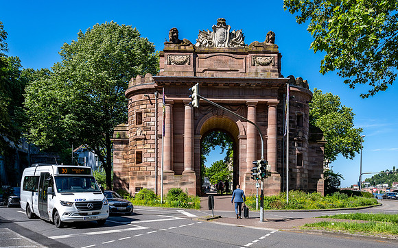 Karl's Gate