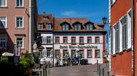 Hotel Vier Jahreszeiten (Heidelberg)