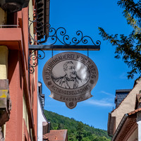 Kulturbrauerei Heidelberg