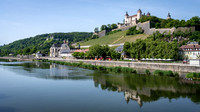 Würzburg Fortress