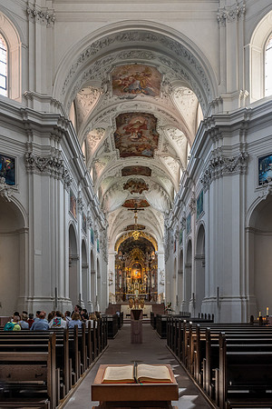 Dom St. Kilian