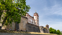 Würzburg Fortress