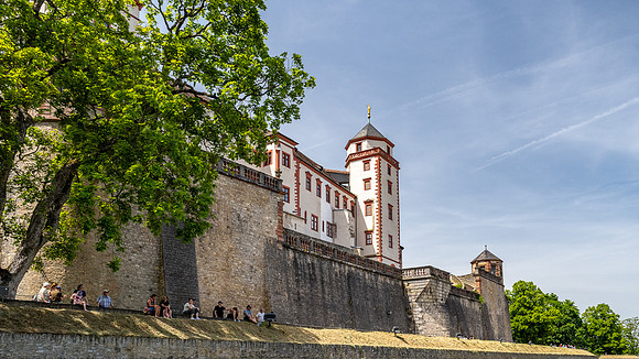 Würzburg Fortress