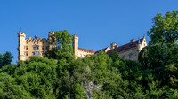 Hohenschwangau Castle