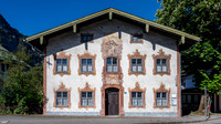 Oberammergau