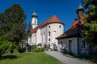 Catholic Parish Church of St. Peter and St. Paul