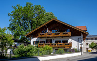 Holiday House on Oberammergau