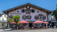 Hotel Alte Post